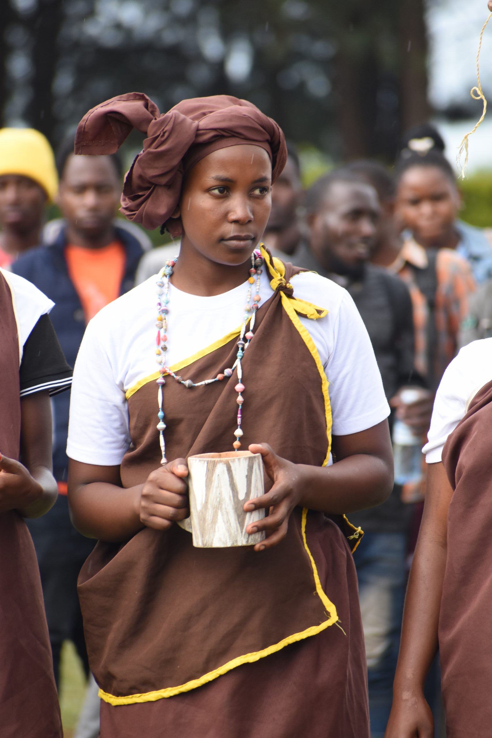 Taste culture through authentic local cuisine