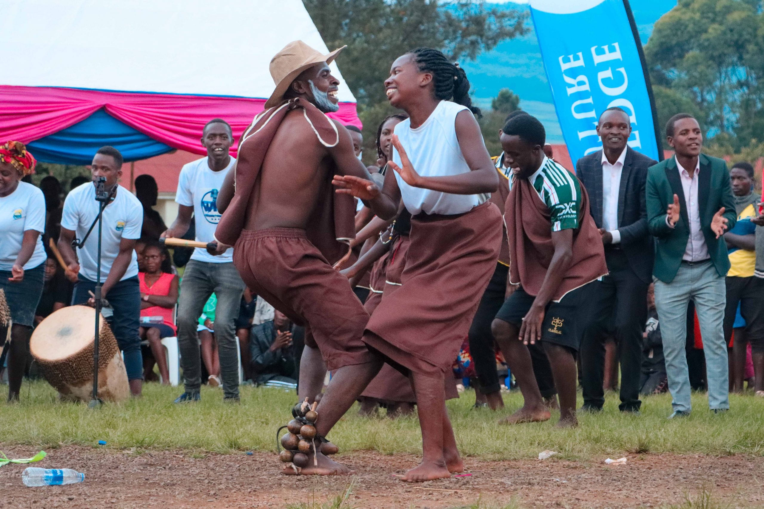 Experience culture beyond sightseeing