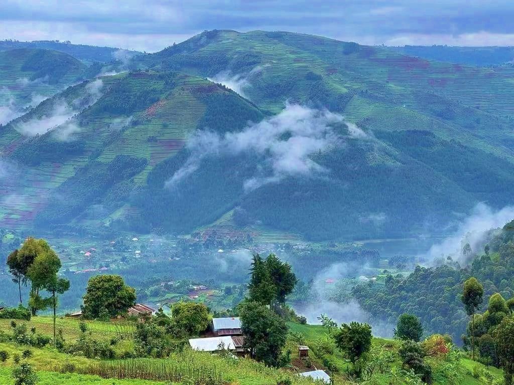 Discover the cultural sites in Kigezi